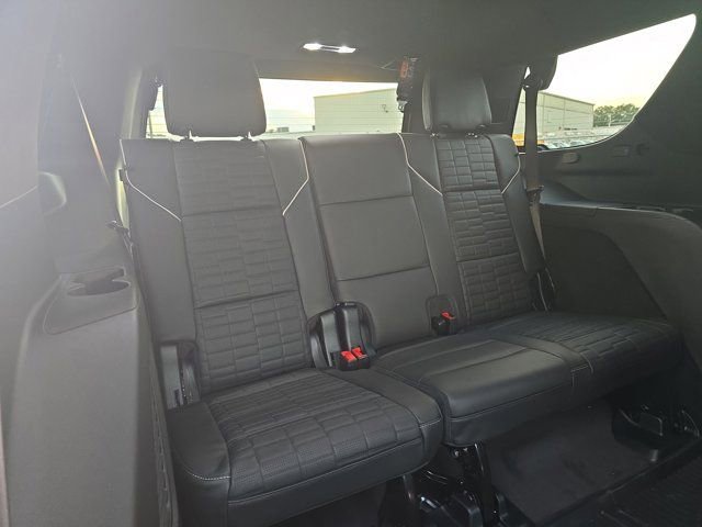 Certified 2026 Cadillac Escalade V image 12