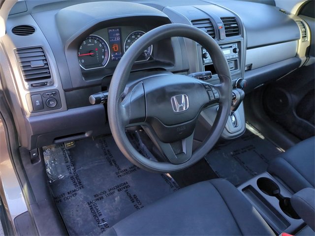 Used 2011 Honda CR-V LX image 11