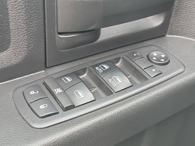 Used 2017 RAM 1500 Express w/ Black Ram 1500 Express Group AWD/4WD image 20