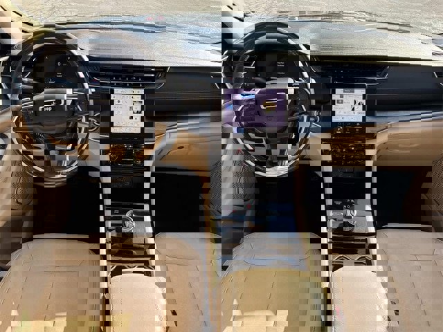 Used 2021 Jeep Grand Cherokee L Limited image 17