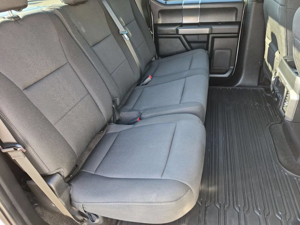 Used 2019 Ford F150 XLT w/ Equipment Group 301A Mid AWD/4WD image 18