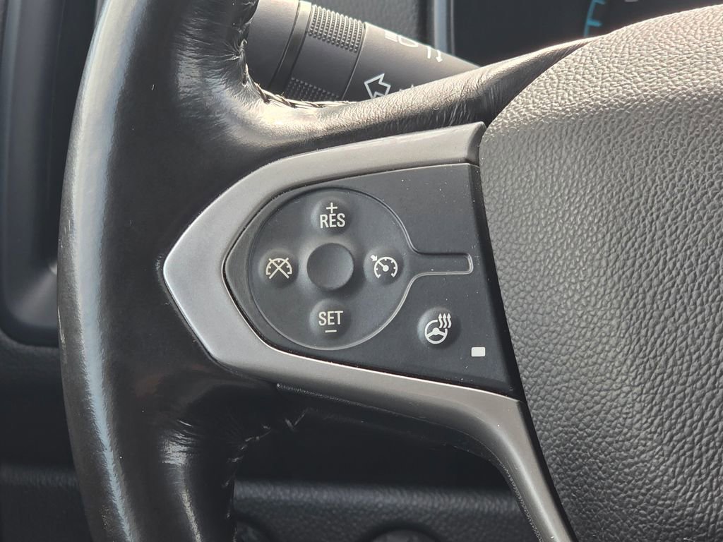 Used 2019 Chevrolet Colorado ZR2 w/ ZR2 Dusk Special Edition image 21