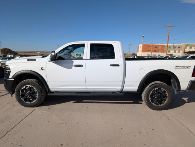 New 2026 RAM 2500 Tradesman image 2