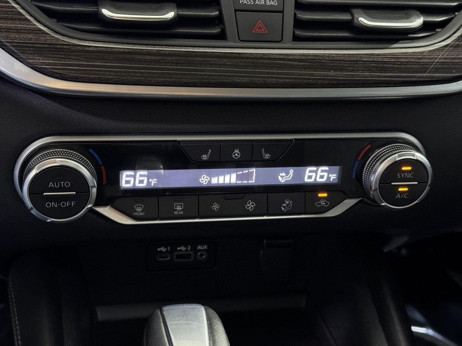 Used 2019 Nissan Altima 2.5 SL AWD/4WD image 21