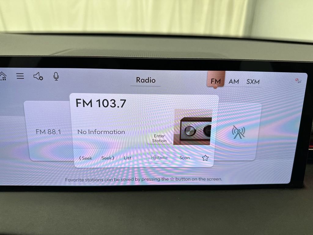 Certified 2026 Genesis GV70 2.5T image 16