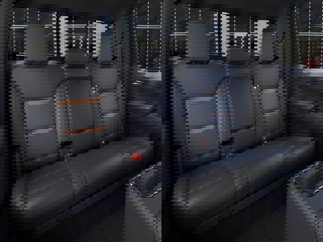 New 2026 GMC Sierra 1500 AT4 w/ AT4 Premium Package image 17