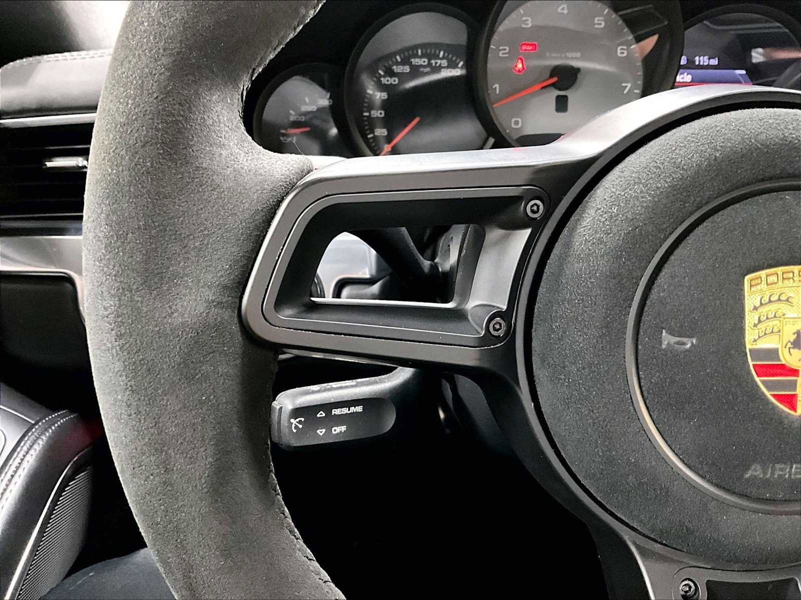 Used 2017 Porsche 911 Carrera S image 22