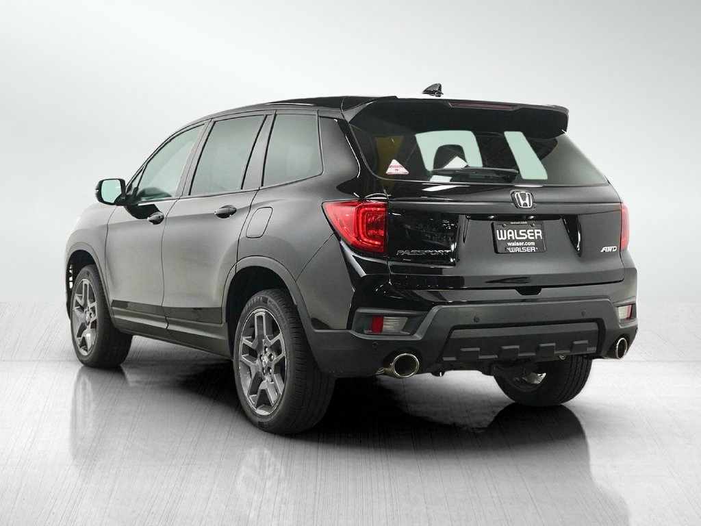 Used 2023 Honda Passport EX-L image 4