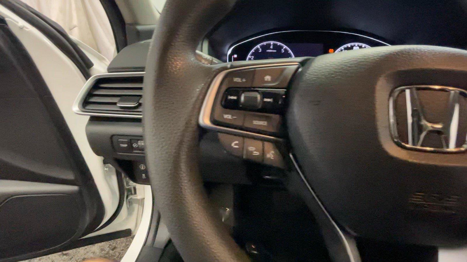 Used 2019 Honda Accord LX image 36