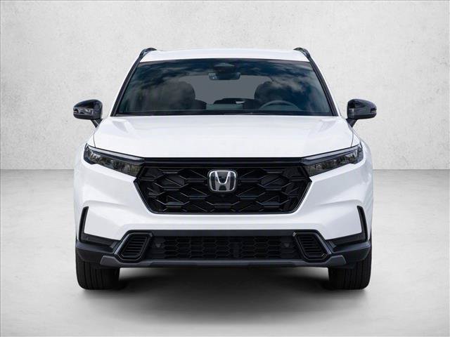 Used 2024 Honda CR-V Sport-L image 2