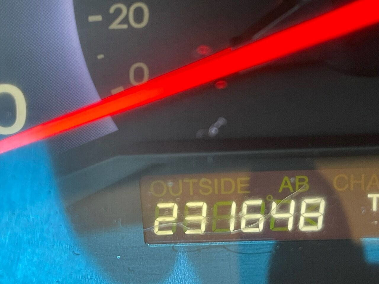 Used 2006 Honda Odyssey EX-L image 14