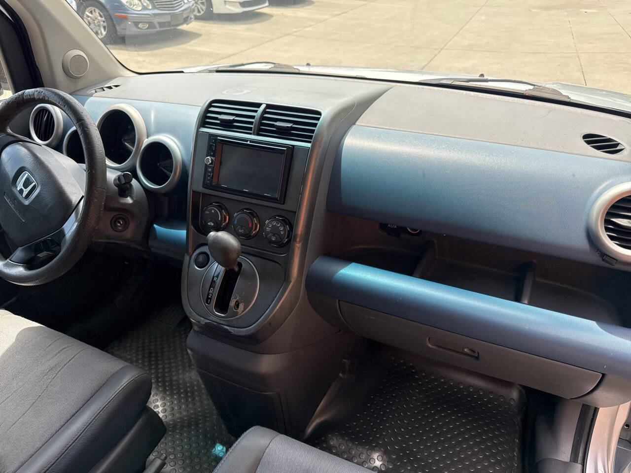 Used 2003 Honda Element EX image 16