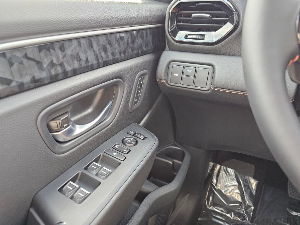 New 2026 Honda Passport TrailSport Elite image 22