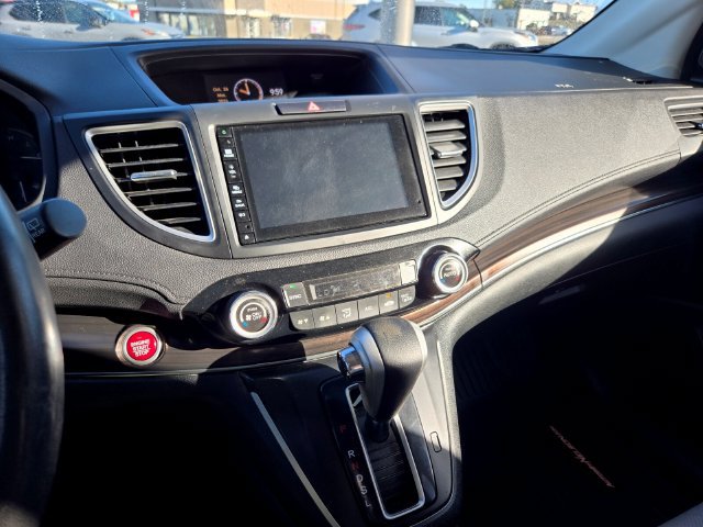 Used 2016 Honda CR-V EX-L image 25