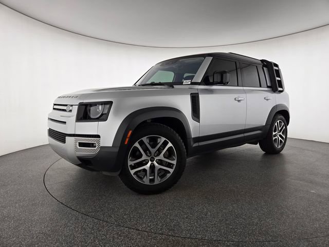 Used 2020 Land Rover Defender 110 HSE