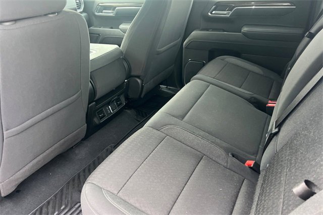 Used 2025 GMC Sierra 1500 Elevation image 14