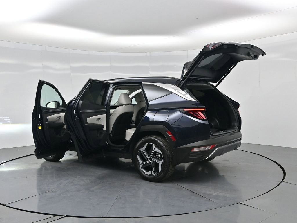 Used 2023 Hyundai Tucson Limited image 35