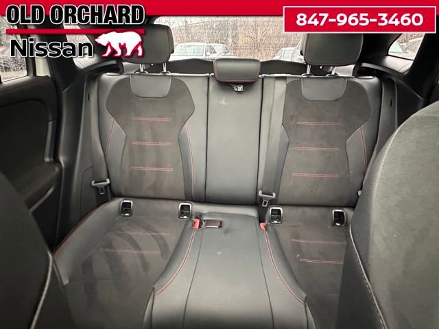 Used 2023 Mercedes-Benz GLA 250 4MATIC w/ AMG Line Exterior image 11