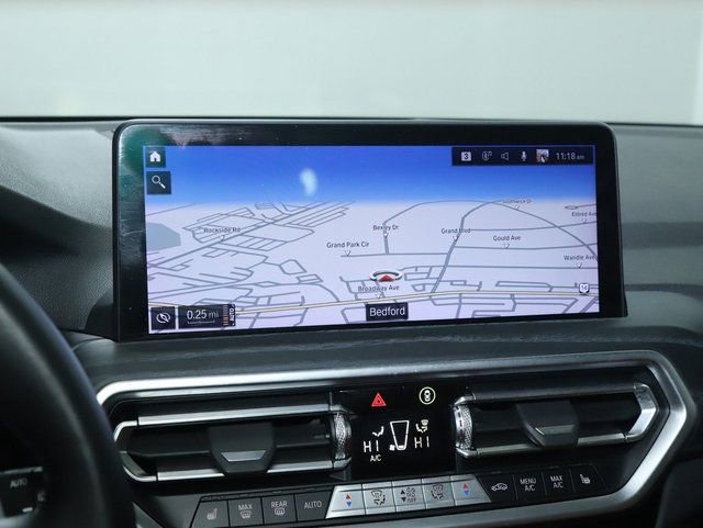 Certified 2023 BMW X3 xDrive30i w/ Premium Package w/ZPA AWD/4WD image 26