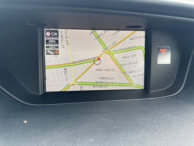 Used 2017 Lexus ES 350 w/ Navigation System Package image 19