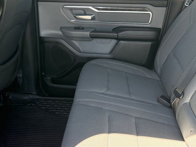 Used 2019 RAM 1500 Big Horn AWD/4WD image 12
