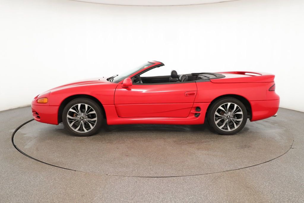 Used 1995 Mitsubishi 3000GT SL image 2
