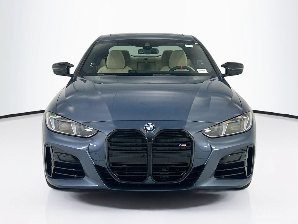 New 2027 BMW M440i Coupe w/ Premium Package RWD image 2