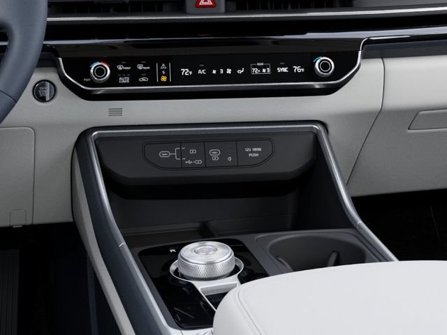 New 2026 Kia Carnival SX Prestige FWD image 28