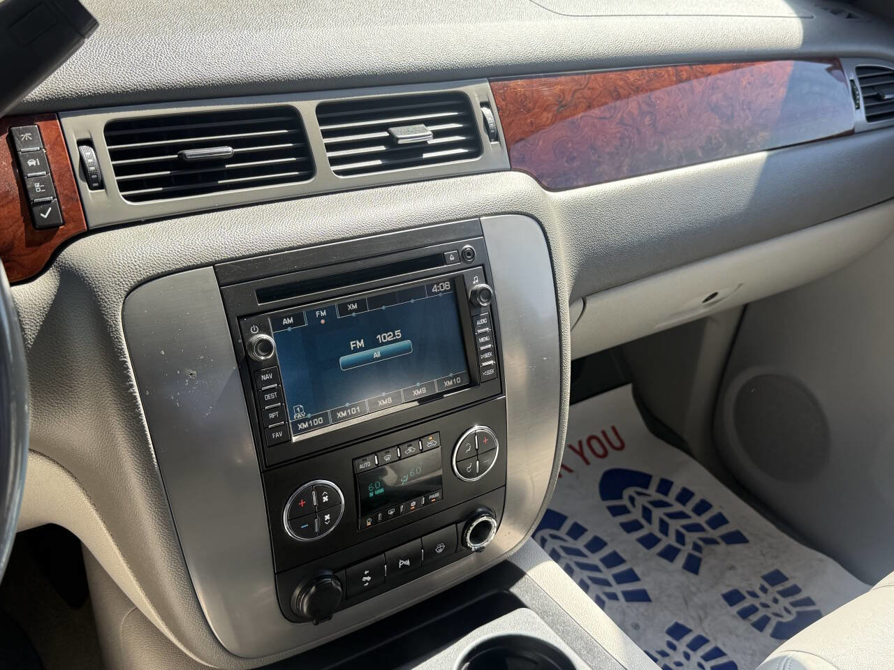 Used 2009 GMC Sierra 3500 SLT w/ SLT Convenience Package image 23