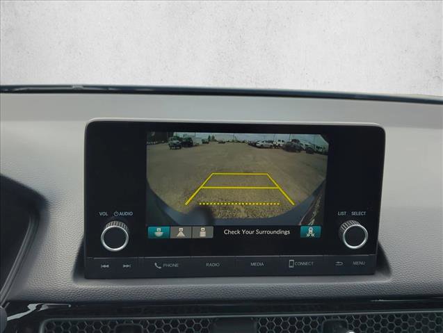 New 2026 Honda Civic Sport image 12