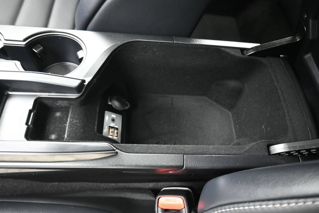 Used 2023 Lexus IS 350 F Sport w/ Memory Package AWD/4WD image 23