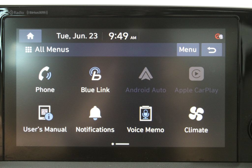 Used 2022 Hyundai Sonata SEL FWD image 46