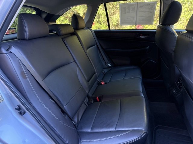 Used 2018 Subaru Outback 3.6R Limited image 28