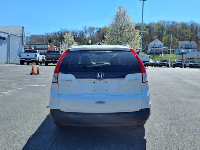Used 2013 Honda CR-V EX-L image 7