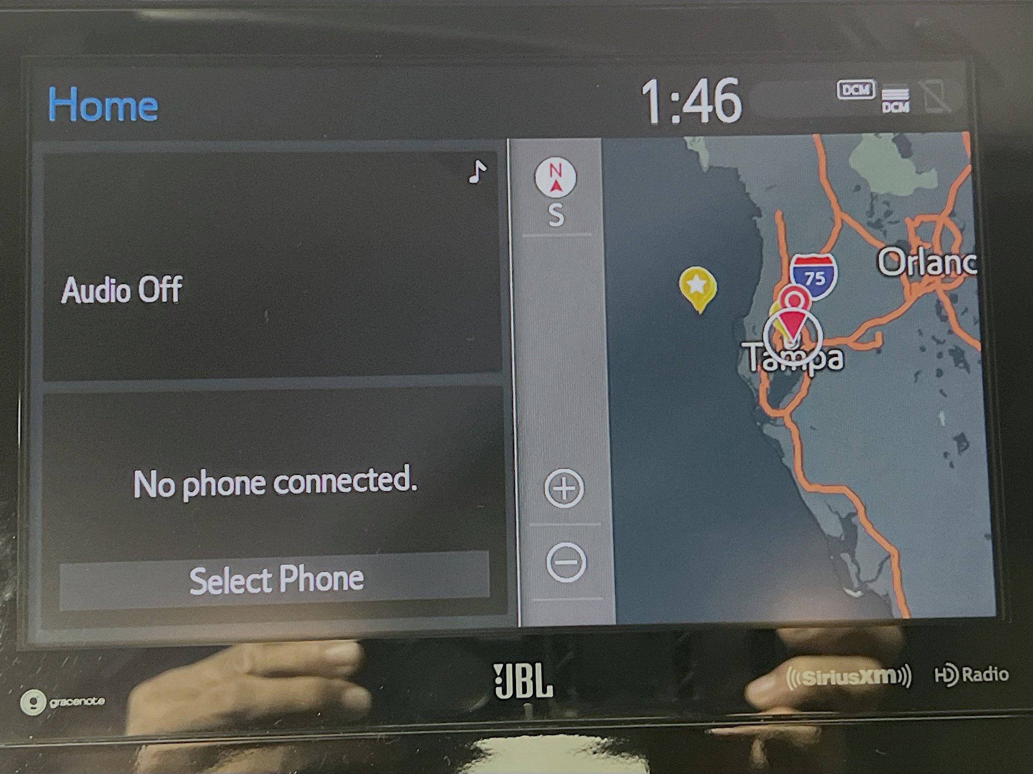 Used 2024 Toyota Camry XLE w/ Navigation Package image 27