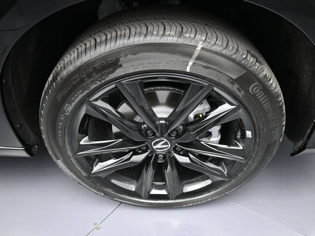Used 2025 Acura ADX A-Spec AWD/4WD image 13