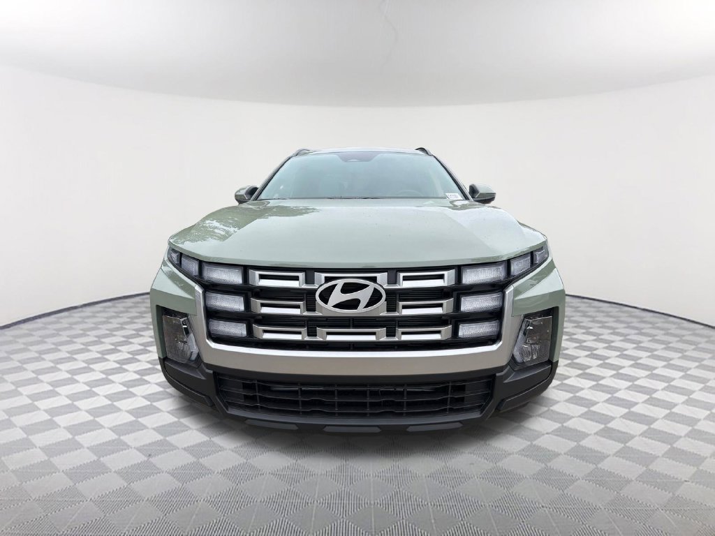New 2027 Hyundai Santa Cruz SEL FWD image 2