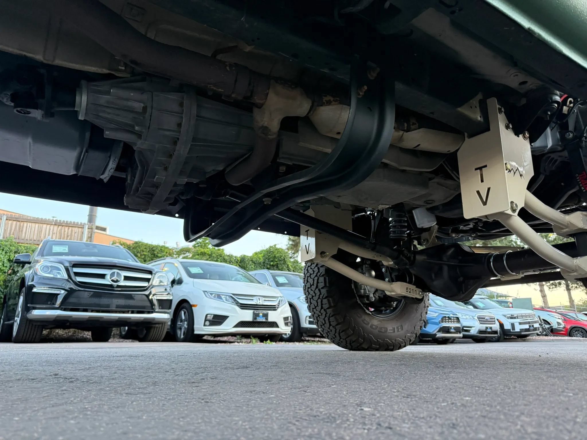 Used 2006 Ford E-250 and Econoline 250 RWD image 16