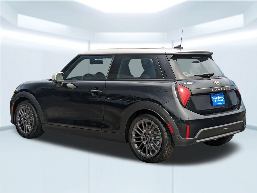 New 2026 MINI Cooper S FWD video 3