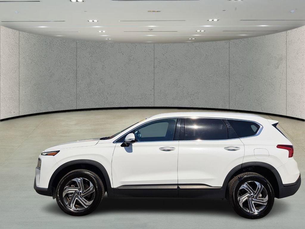 Used 2023 Hyundai Santa Fe SEL image 8