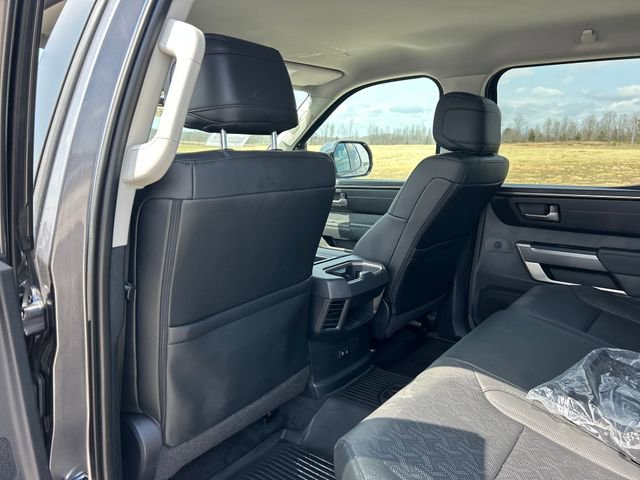 Used 2024 Toyota Tundra SR5 w/ TRD Off-Road Premium Package image 42
