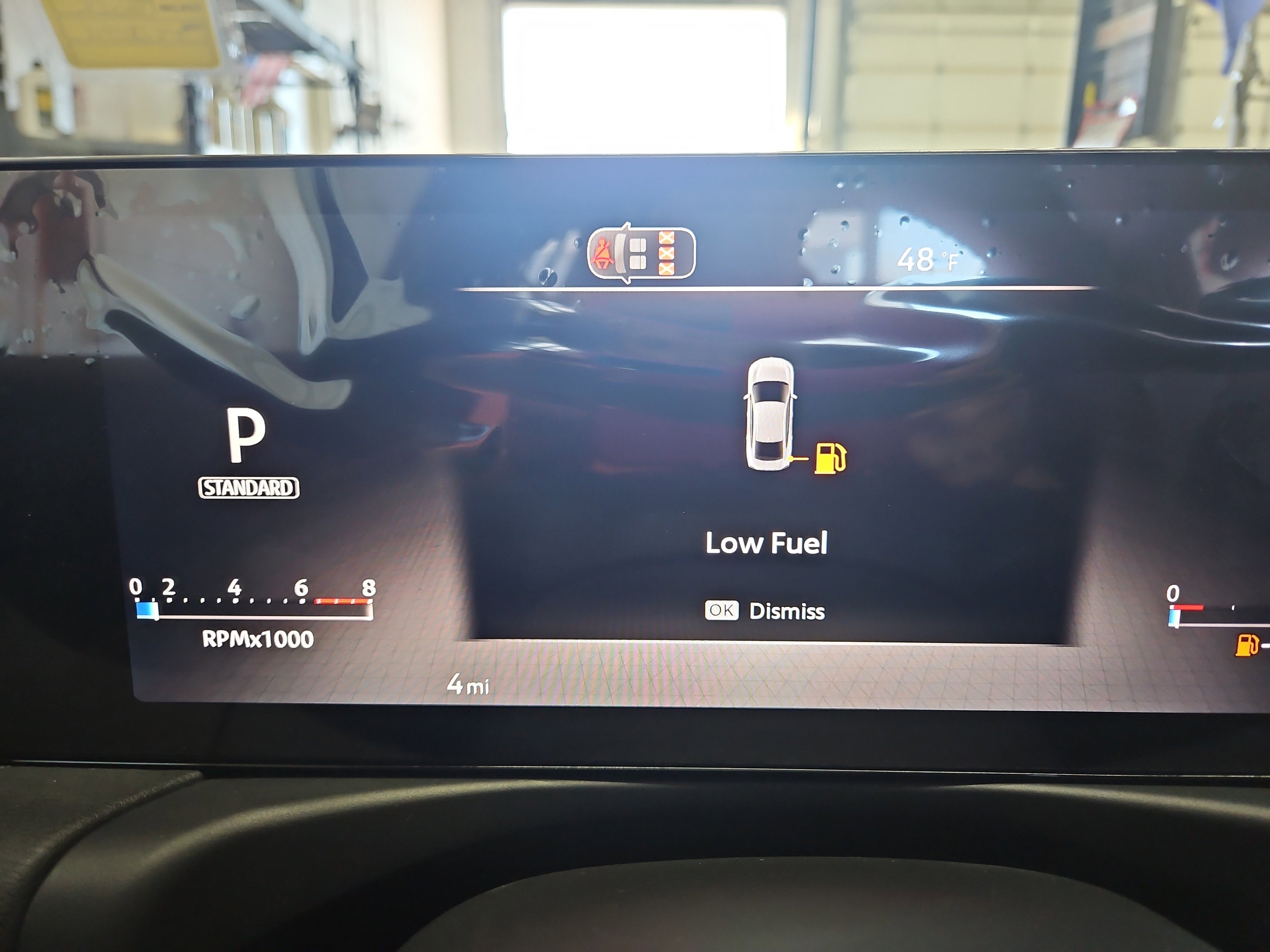 New 2026 Nissan Sentra SV w/ SV Convenience Package FWD image 15