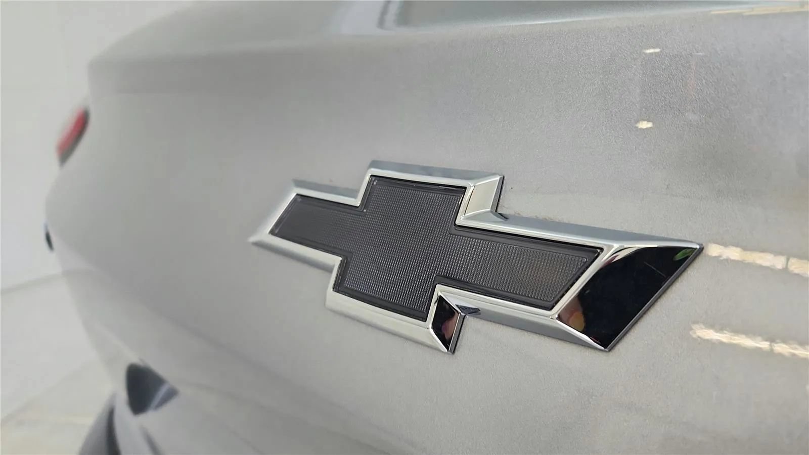 New 2025 Chevrolet Blazer EV RS RWD image 28