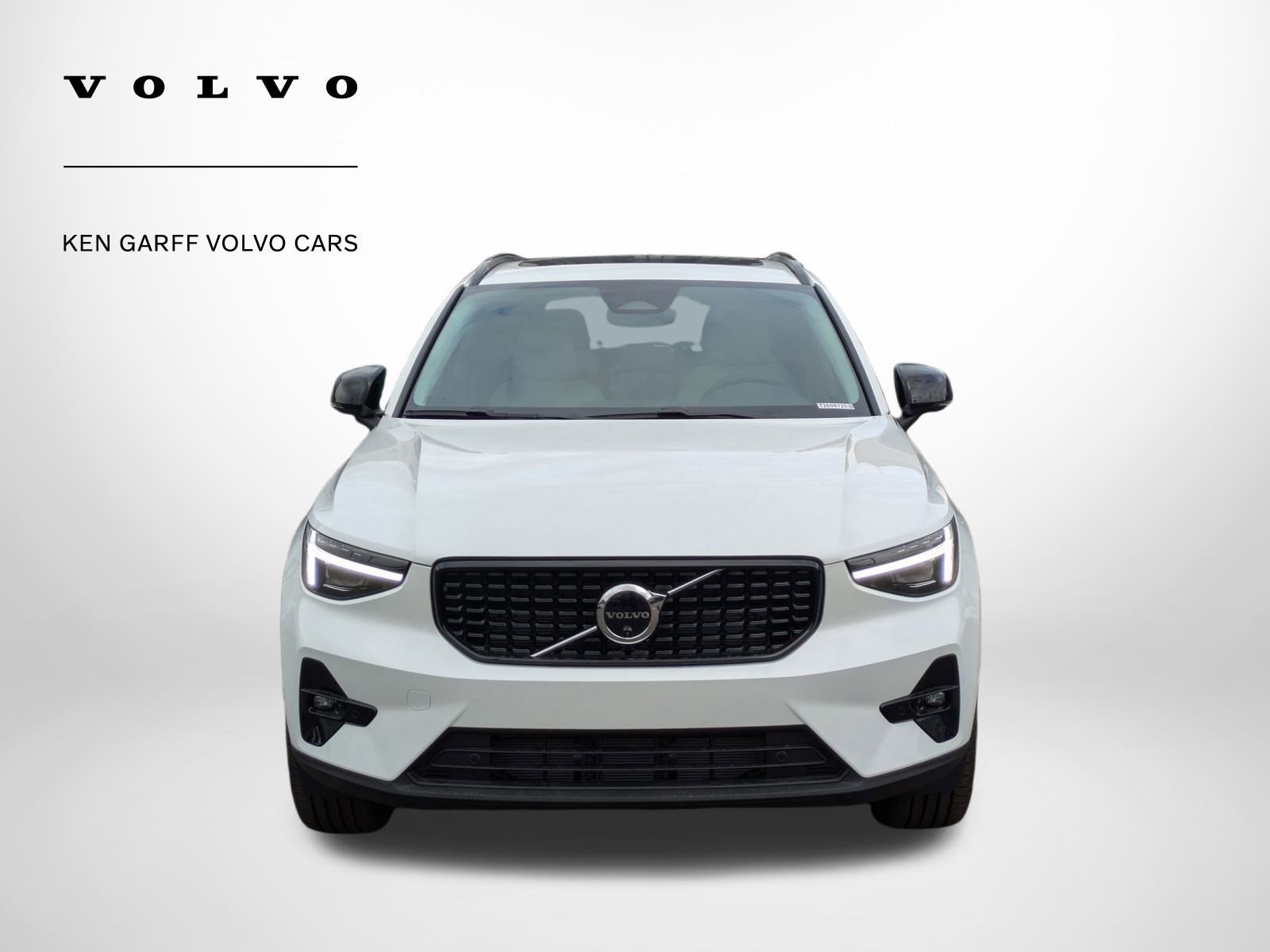 New 2026 Volvo XC40 B5 Plus w/ Protection Package Premier image 9
