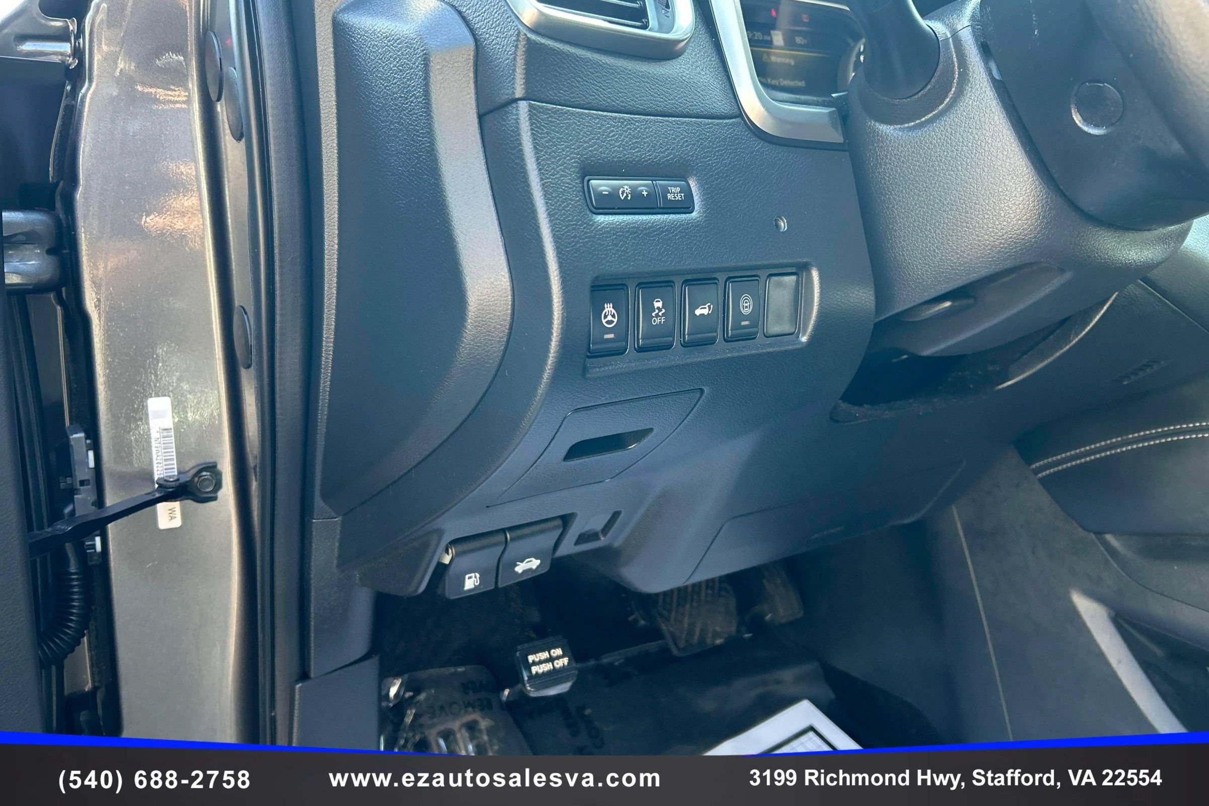 Used 2020 Nissan Murano SL w/ Moonroof Package AWD/4WD image 22
