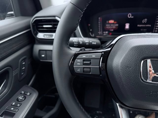 New 2026 Honda Pilot Touring image 34