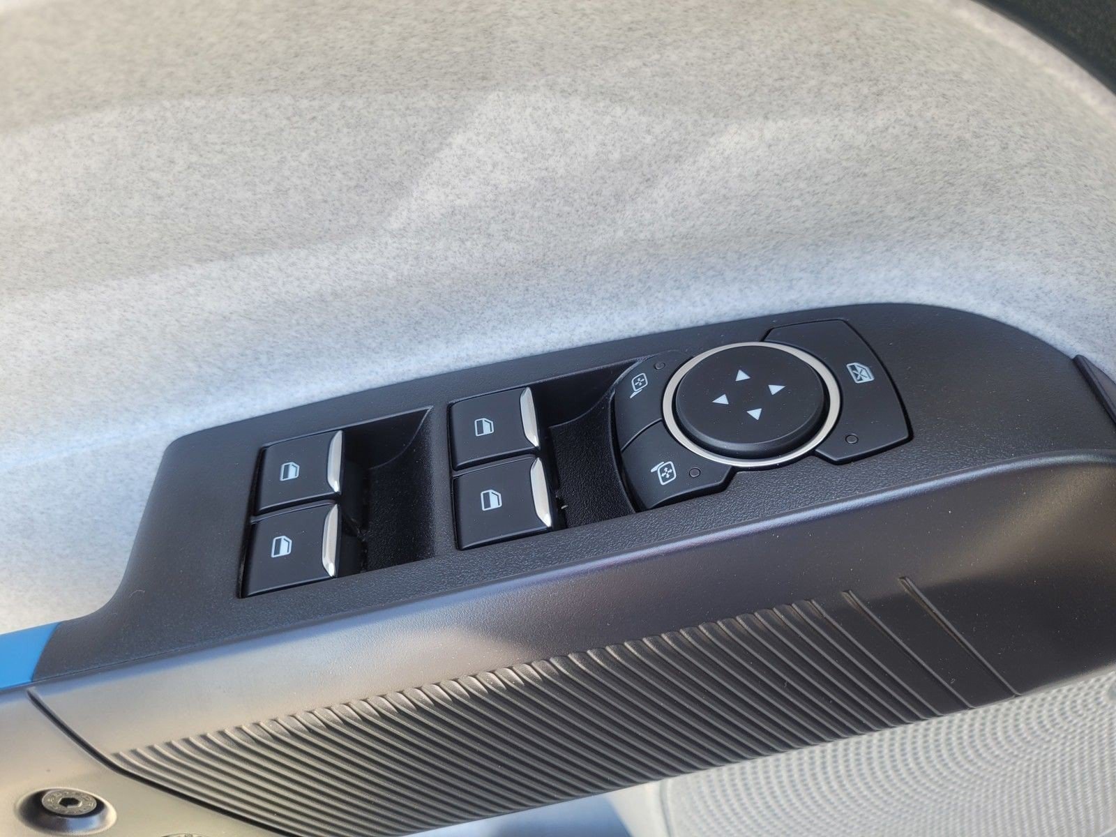 New 2026 Ford Maverick XLT FWD image 14