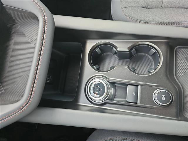 New 2026 Ford Explorer Active image 23