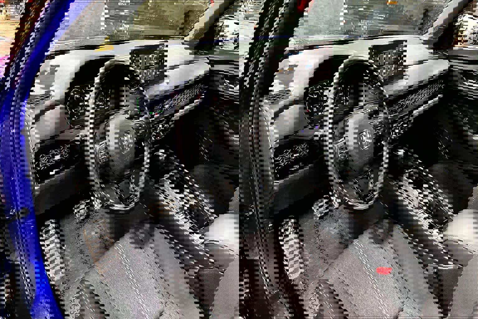 Used 2023 Honda Accord Sport image 36