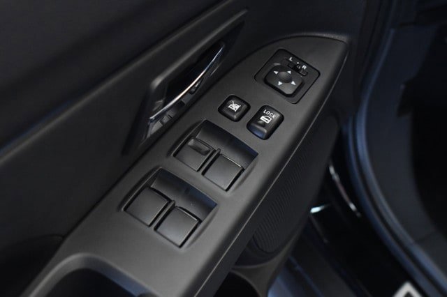 New 2026 Mitsubishi Outlander Sport ES AWD/4WD image 20